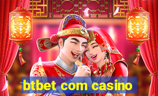 btbet com casino